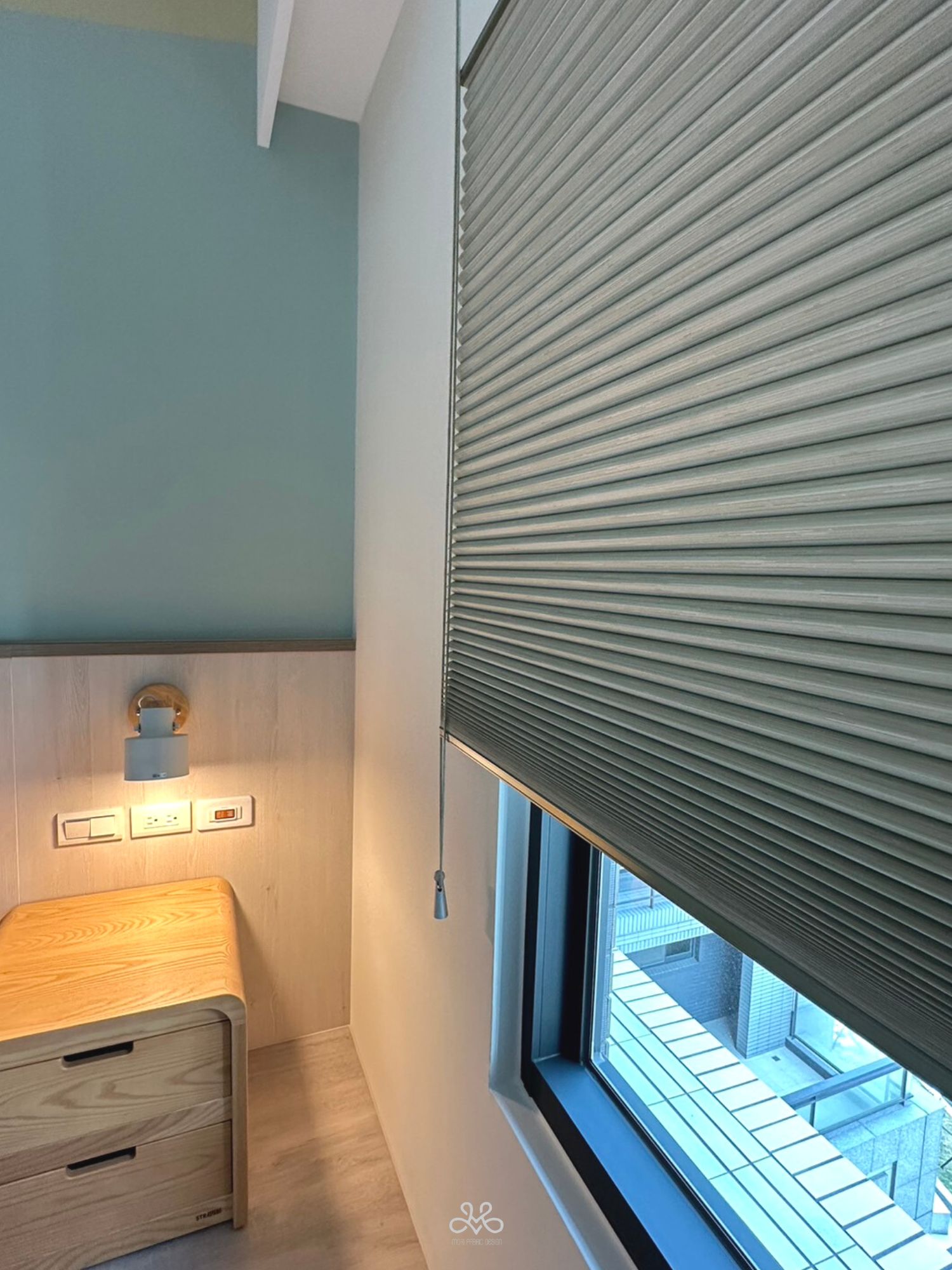 竹北窗簾推薦，新竹窗簾推薦，HunterDouglas