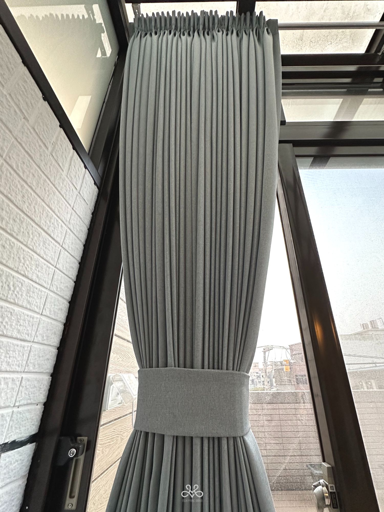 竹北窗簾推薦，新竹窗簾推薦，HunterDouglas