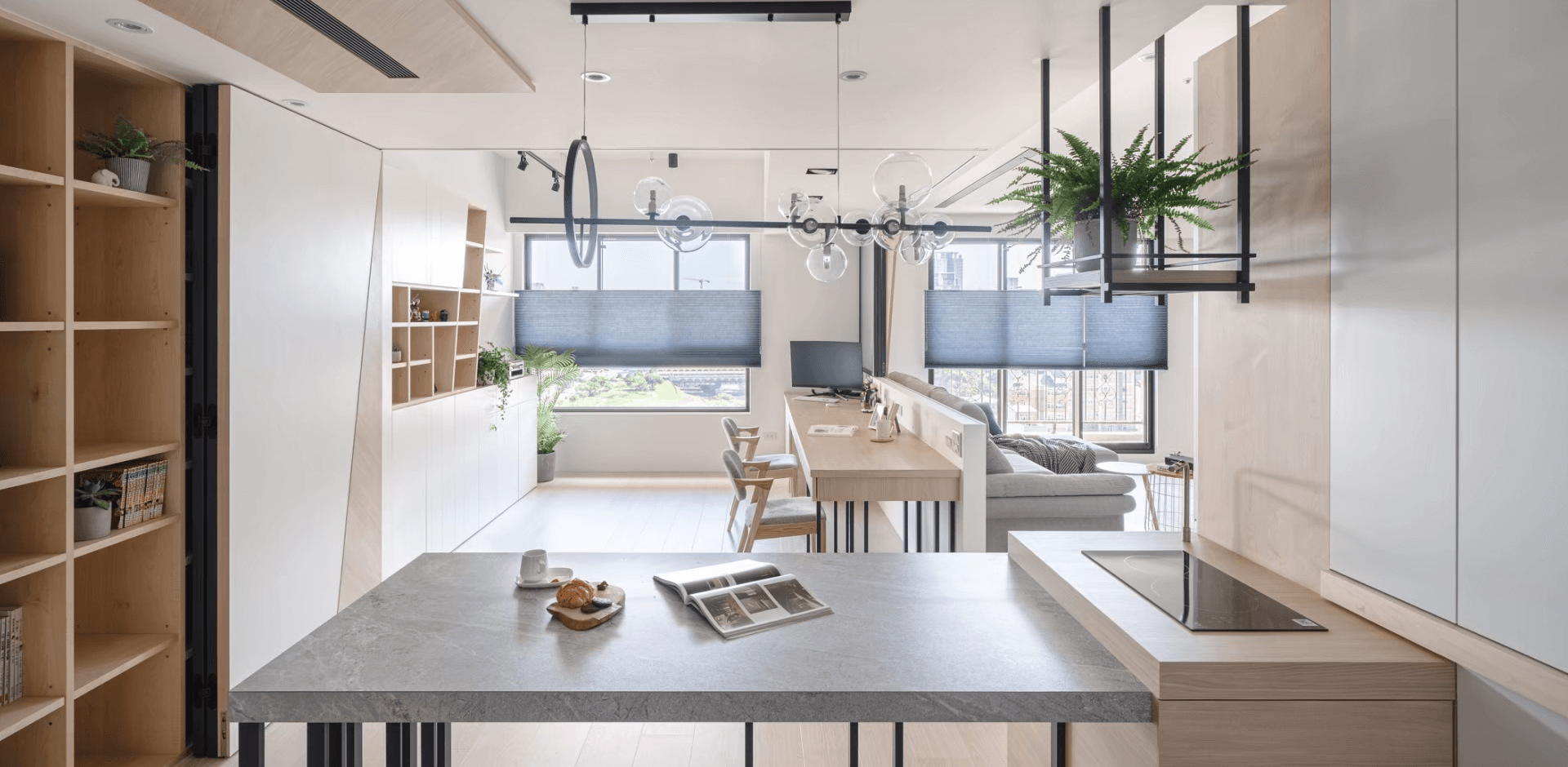 新竹窗簾店-新竹窗簾推薦-新竹窗簾