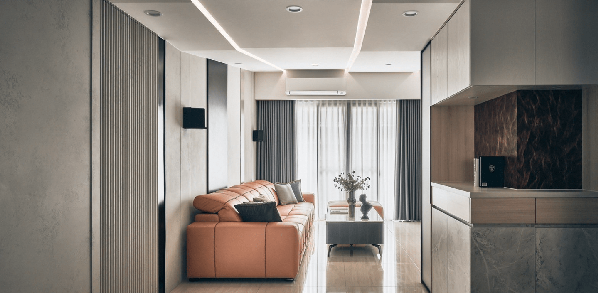 新竹窗簾店-新竹窗簾推薦-新竹窗簾