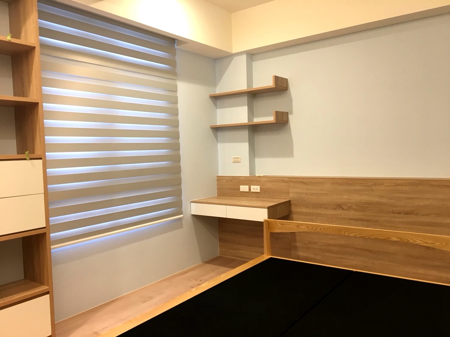 新竹調光簾推薦