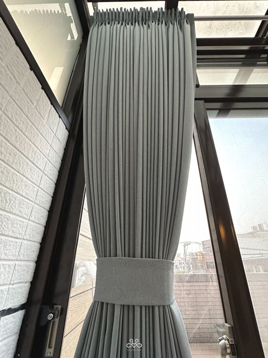 新竹窗簾推薦，竹北窗簾推薦，HunterDouglas