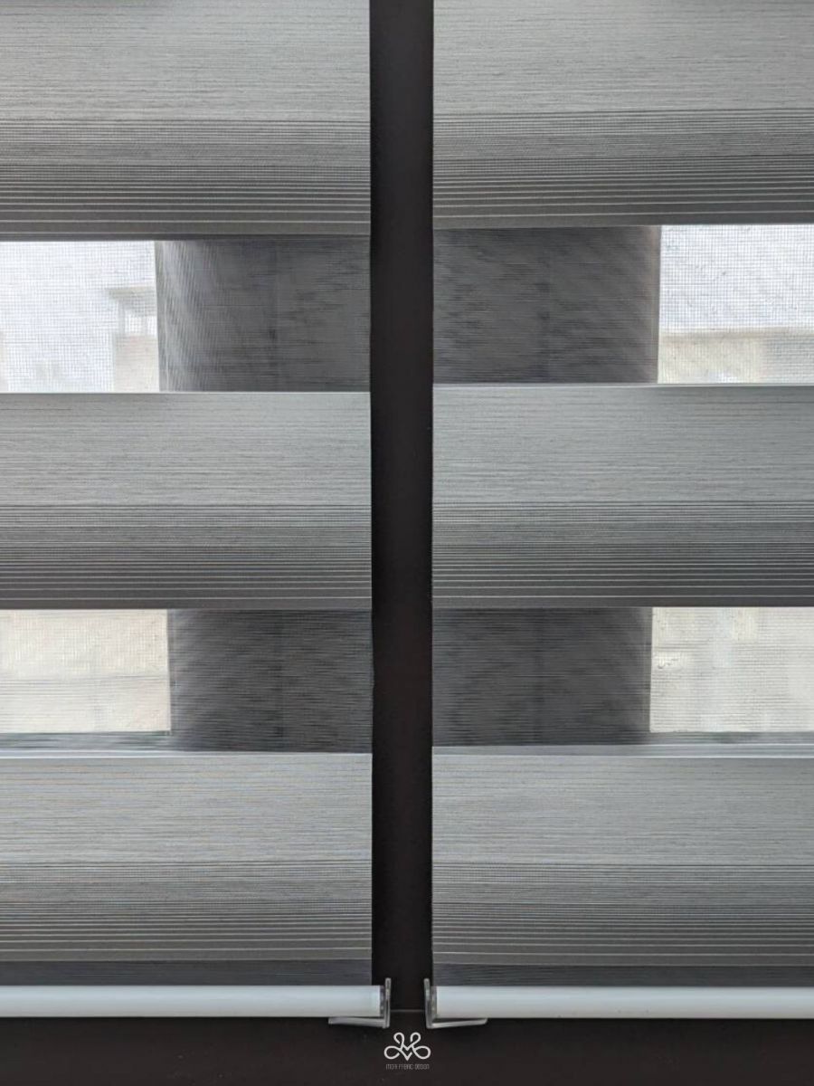 新竹窗簾推薦，竹北窗簾推薦，HunterDouglas