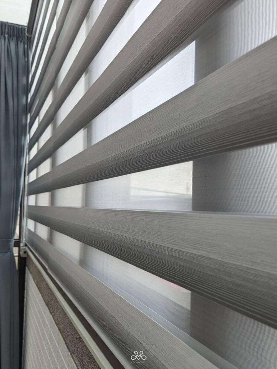 新竹窗簾推薦，竹北窗簾推薦，HunterDouglas